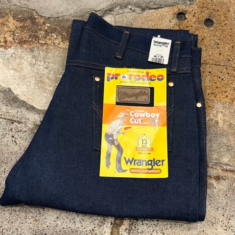 wrangler | STORES