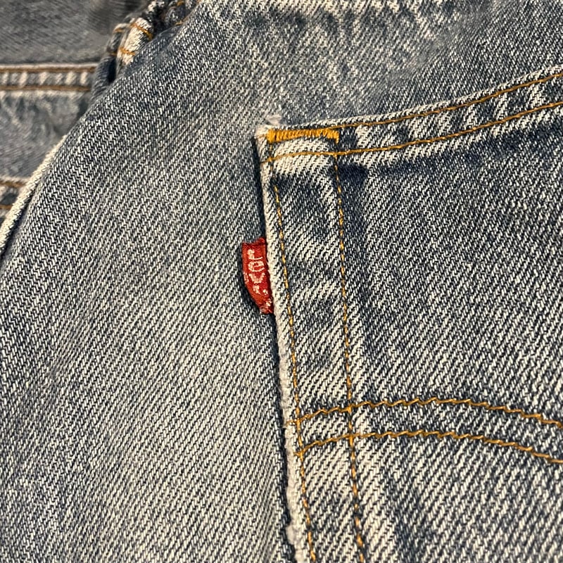 入手困難✨リーバイス 501 米国製 裏ボタン501 W33 ジーンズ　デニム 8020001088472_2.jpg?v=