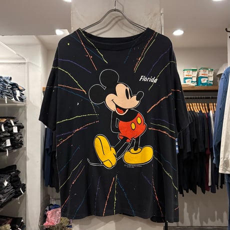 ミッキーマウス | STORES