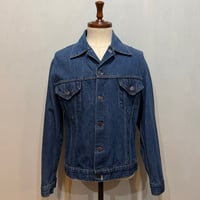 Lee 91-J 70s USA製 デニムカバーオール ユニオンチケット付き リー