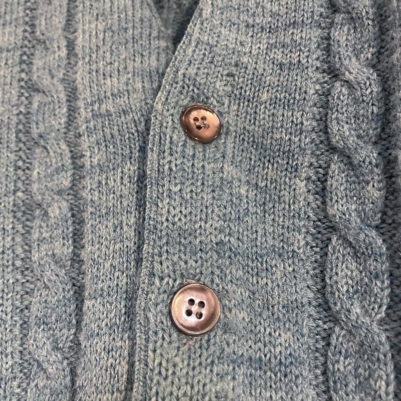 60s Jantzen Vintage Wool Cardigan ウールカーディガン USA 60s Jantzen Vintage Wool Cardigan ウールカーディガン USA