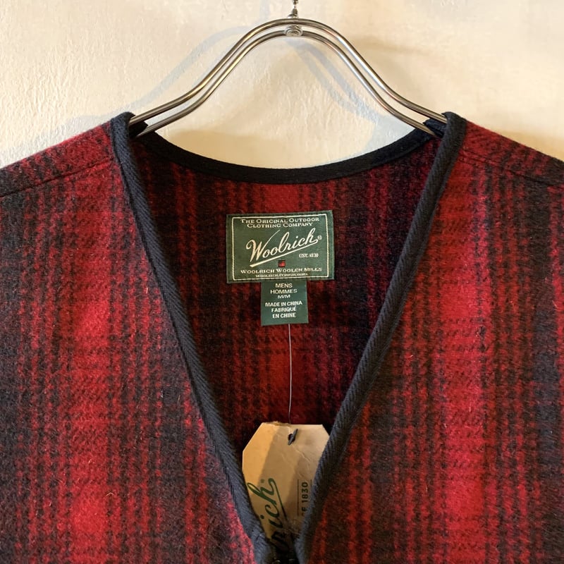 Woolrich ベスト　サイズ44 Woolrich ベスト サイズ44 楽天市場】WOOLRICH ウールリッチ