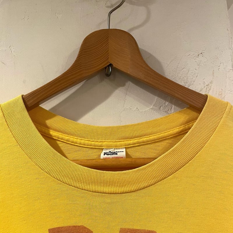 Collegiate Pacific ヴィンテージ ショートスリーブTシャツ USA製 80s