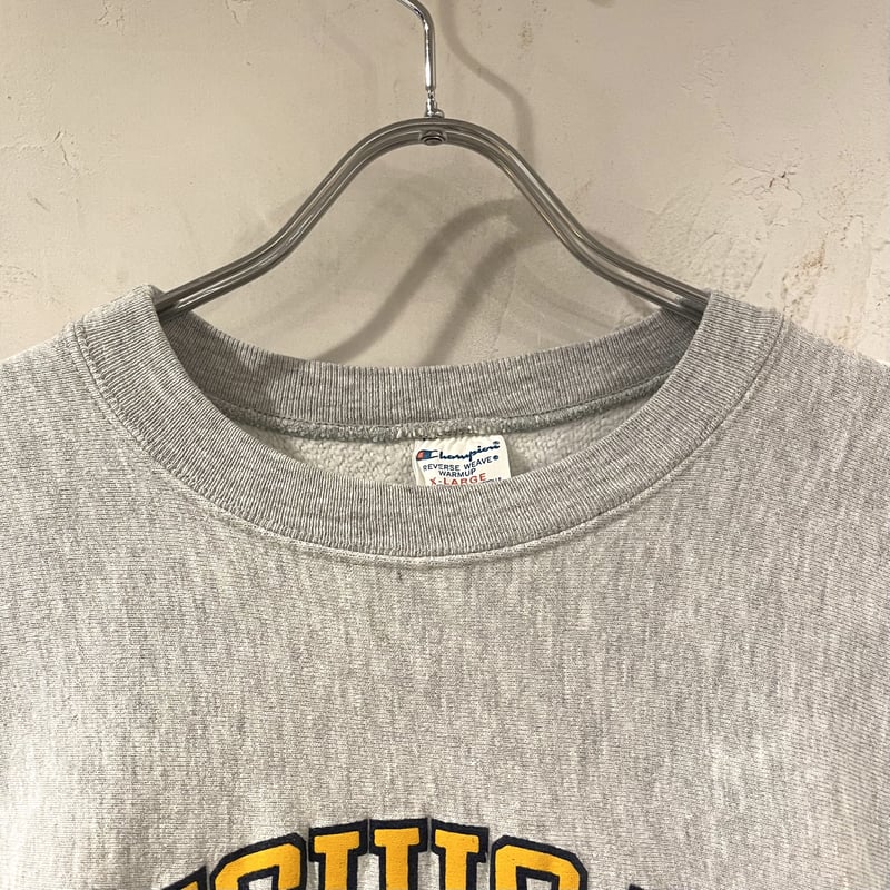 Champion reverse weave リバースウィーブ トリコタグ USA製 80s Champion reverse weave リバースウィーブ トリコタグ USA製 80s