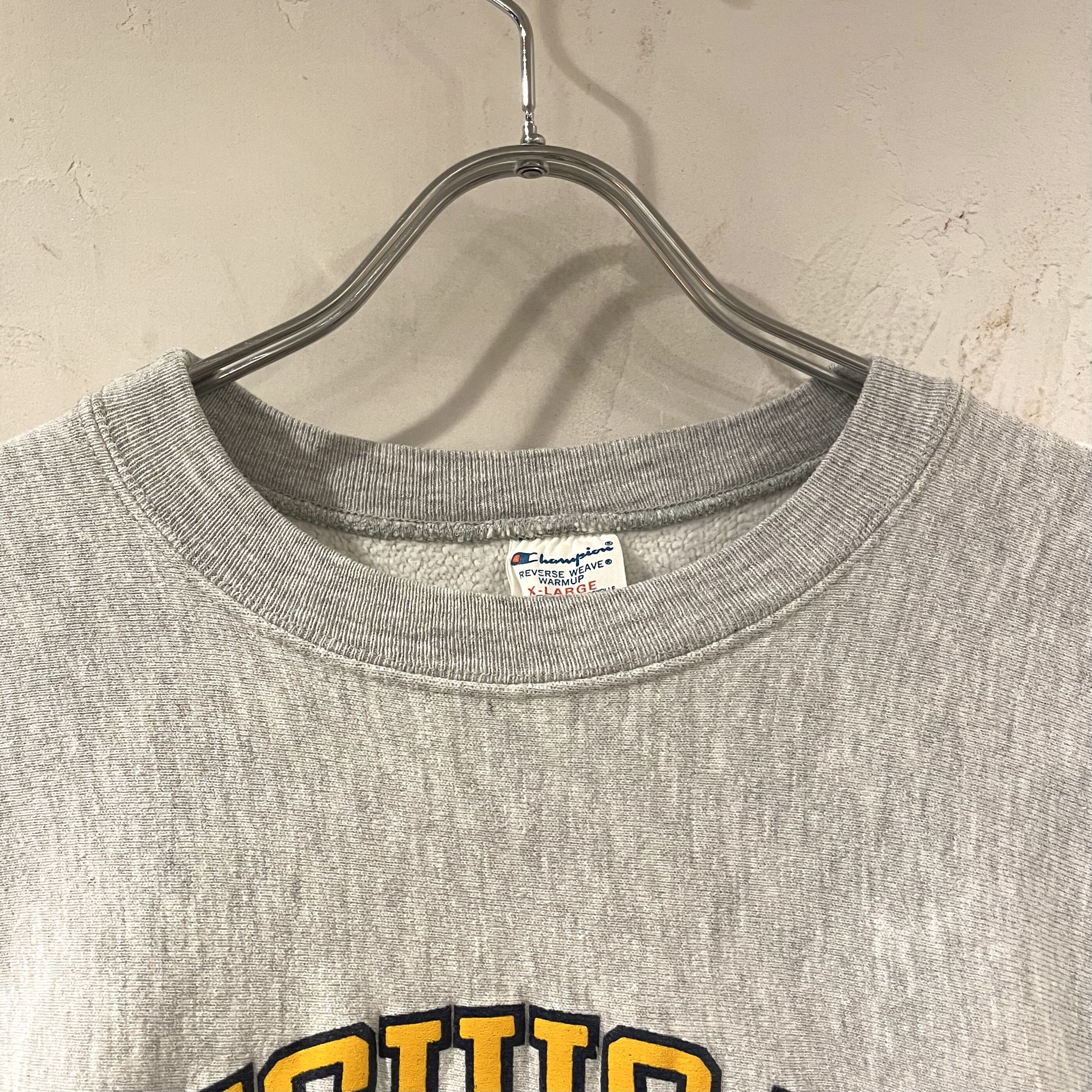 Champion reverse weave リバースウィーブ トリコタグ USA製 80s