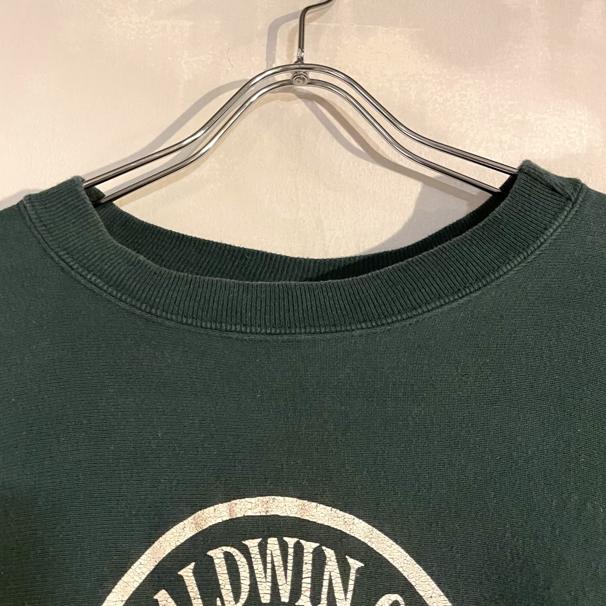 80s Champion リバースウィーブ reverse weave トリコタグ USA製