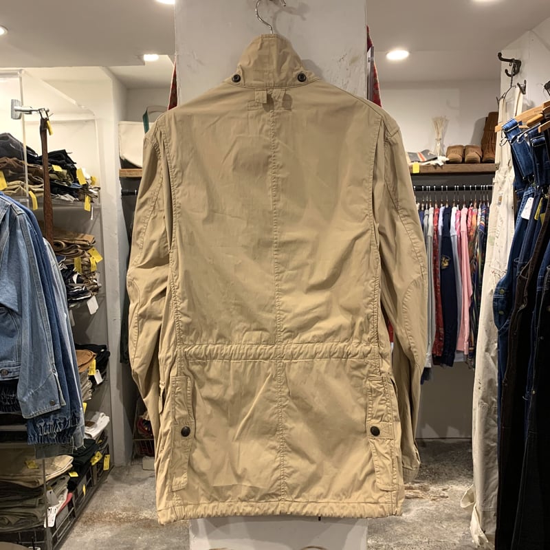 90s POLO by Ralph Lauren ハンティングジャケット ラルフ 90s POLO by Ralph Lauren ハンティングジャケット ラルフ