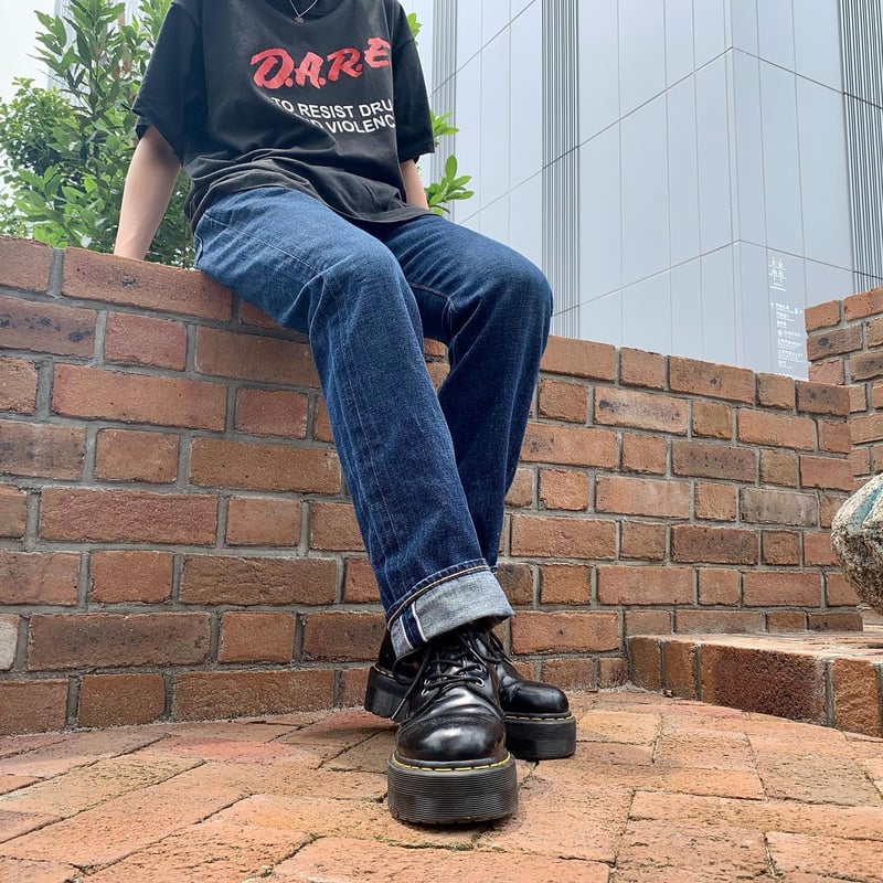 RRL デニムパンツ 501XXタイプ 隠しリベット ダブルアールエル RRL デニムパンツ 501XXタイプ 隠しリベット ダブルアールエル