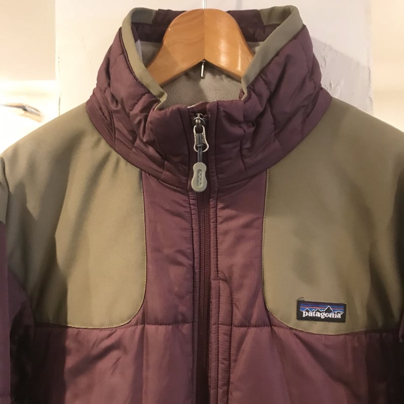 patagonia RUBICON ルビコンライダージャケット Sサイズ patagonia RUBICON ルビコンライダージャケット Sサイズ