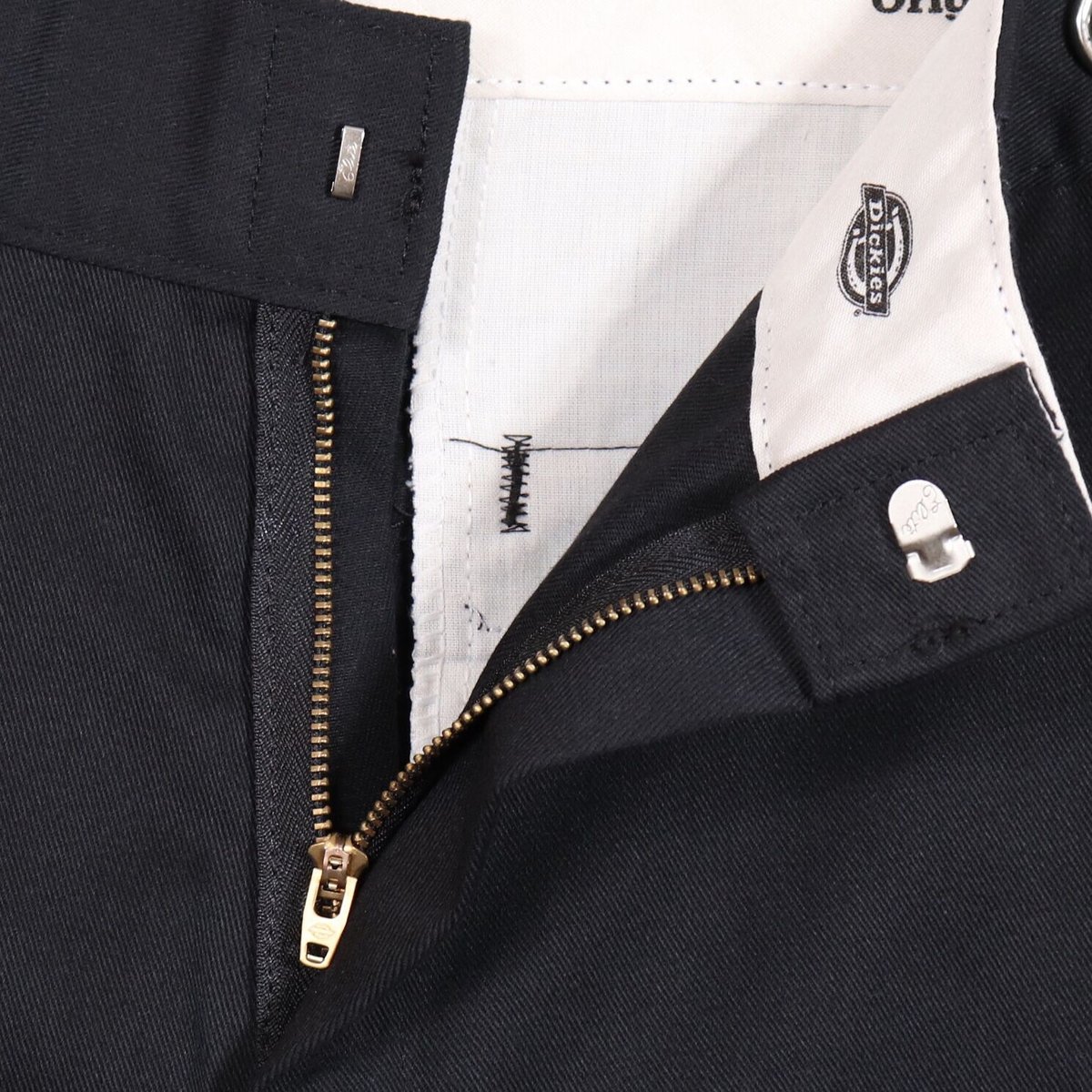 Opening act ✖️DICKIES ワークパンツ 黒 Dickies ワークパンツ ディッキーズ ブラック 874 黒 (Y0499) | DUFF
