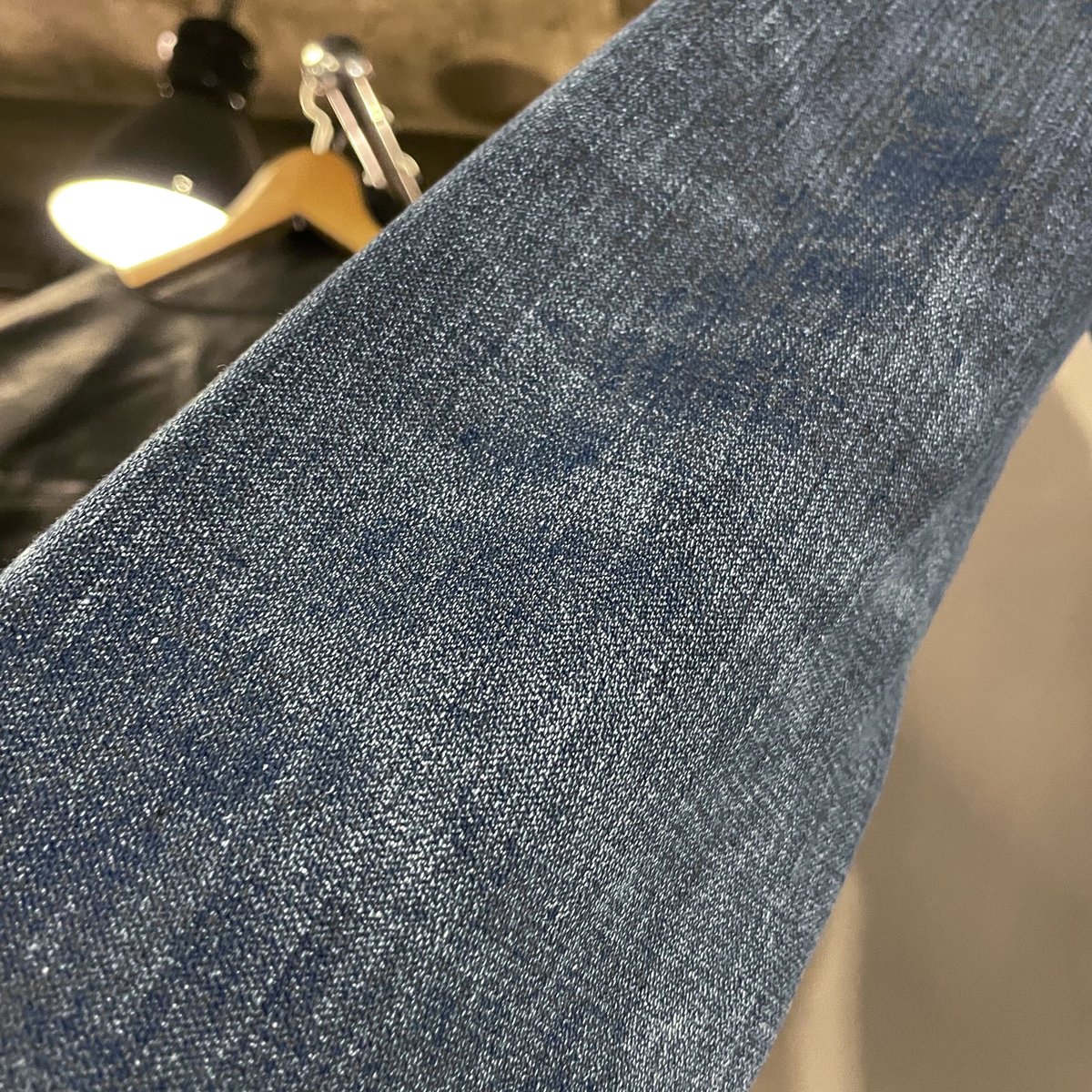 70s Wrangler デニムジャケット USA製 インディゴ ラングラー 70s Wrangler デニムジャケット USA製 インディゴ ラングラー