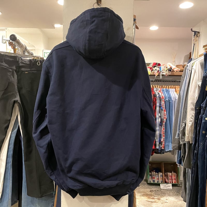 Carhartt 125周年 カーハート アクティブ ジャケット 2XL USA