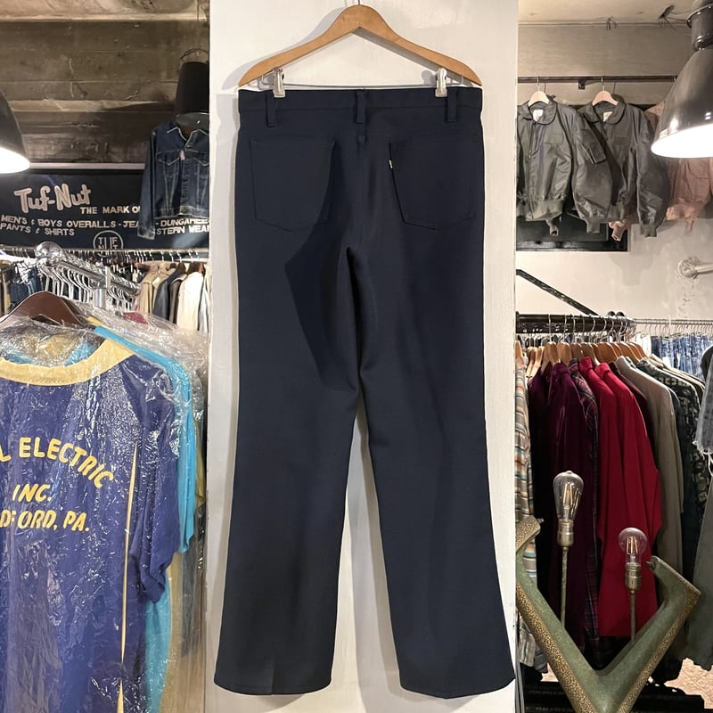 Levi's10517-6117 ブーツカット パンツ Early 90's Levi's 10517-6117 ブーツカットパンツ “MADE IN USA