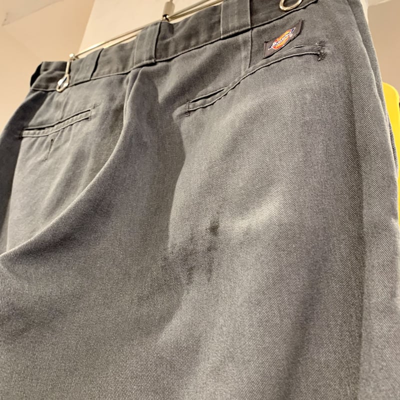 ディッキーズ Dickies 874 Orignal Fit ワークパンツ メンズw32 /eaa319384
