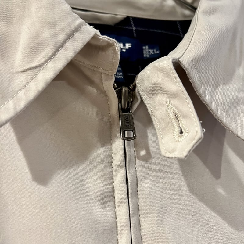 POLO GOLF Ralph Lauren スウィングトップ ポロゴルフ ラルフ POLO GOLF Ralph Lauren スウィングトップ ポロゴルフ ラルフ