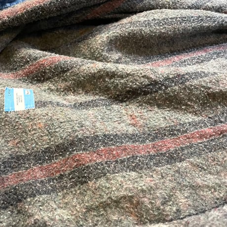70s　Sears　VINTAGE DENIM COVER ALL　USA製　Size L　デニム カバーオール　シアーズ　(S5758)