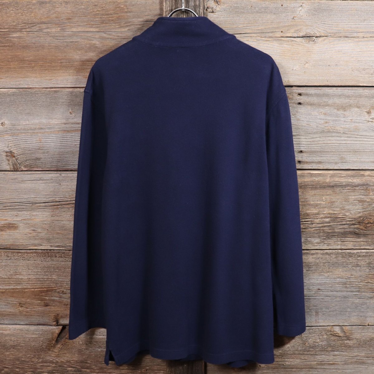 Polo Ralph Lauren ハーフジップスウェット ポロ ラルフローレン Polo Ralph Lauren ハーフジップスウェット ポロ ラルフローレン
