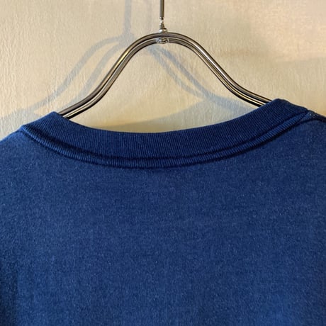 80s　ARTEX　S/S Tシャツ　3701 BMTS　US AIR FORCE　USA製　(S2528)
