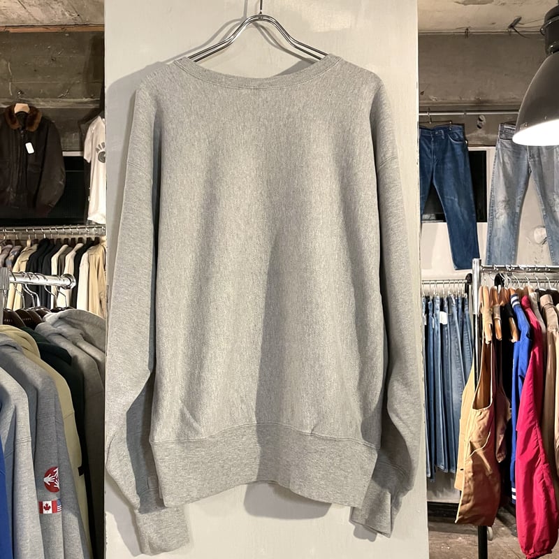 90s Champion リバースウィーブ reverse weave AIR FORCE H 90s Champion リバースウィーブ reverse weave AIR FORCE H