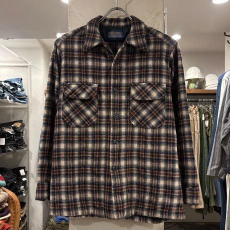 ボードシャツ | STORES