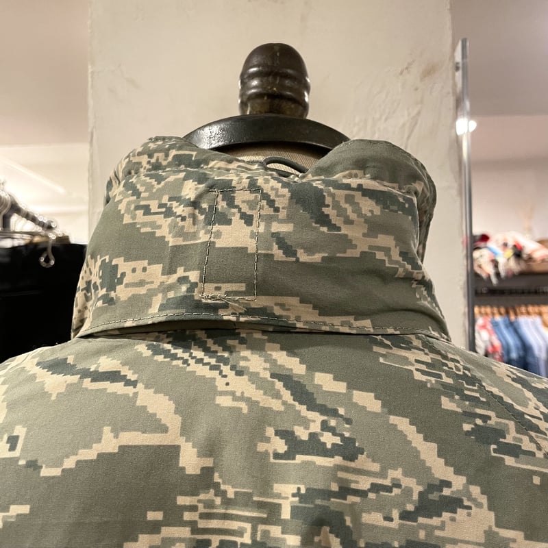 米軍実物　GORE-TEX CIVILIAN ゴアテックス　ジビリアン 米軍実物GORE-TEX CIVILIAN ゴアテックスジビリアン