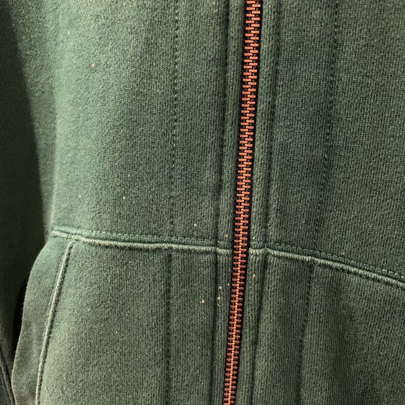 Polo by Ralph Lauren フルジップパーカー ラルフローレン ダーク