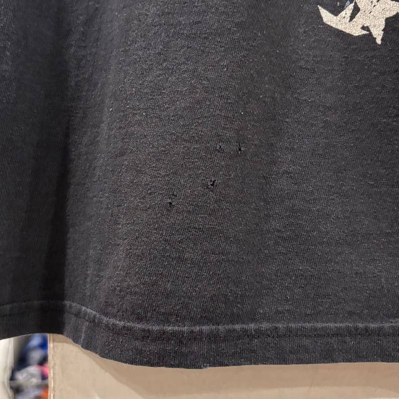 ALICE COOPER アリス クーパー バンドTシャツ ジャパンツアー 00s Hanes S/S バンドTシャツ Alice Cooper Size M アリス ク