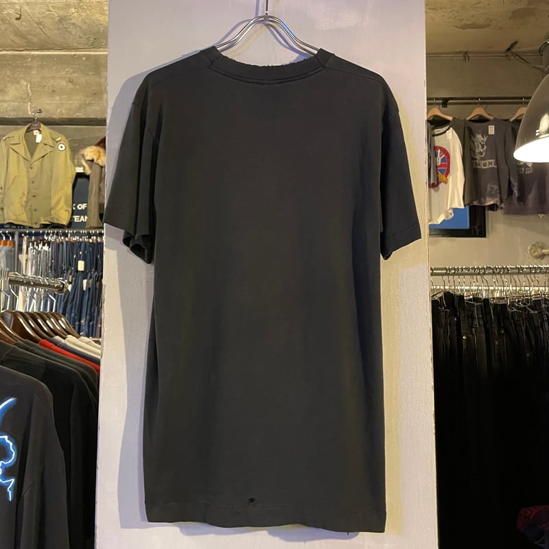 80s FRUIT OF THE LOOM S/S Tシャツ USA製 Size M Chev