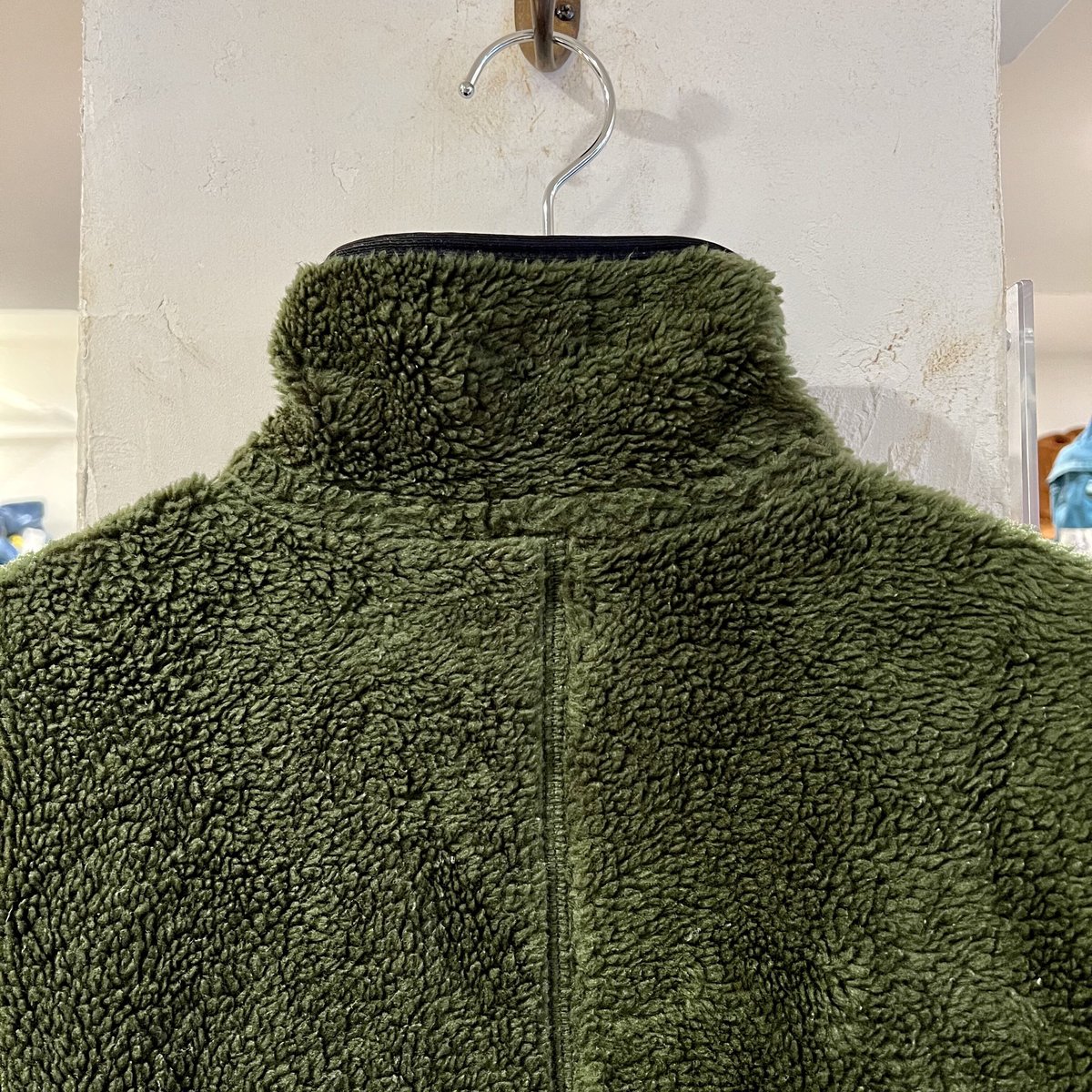 90s Patagonia レトロカーディガン パタゴニア STYLE:25182S7 199 90s Patagonia レトロカーディガン パタゴニア STYLE:25182S7 199