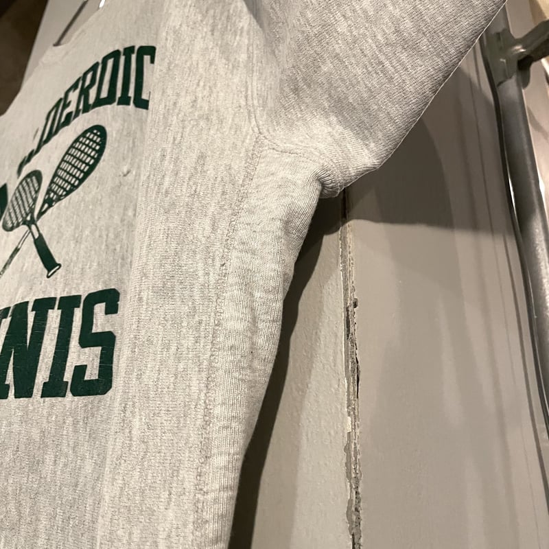 90s Champion リバースウィーブ REVERSE WEAVE USA製 ALLDER