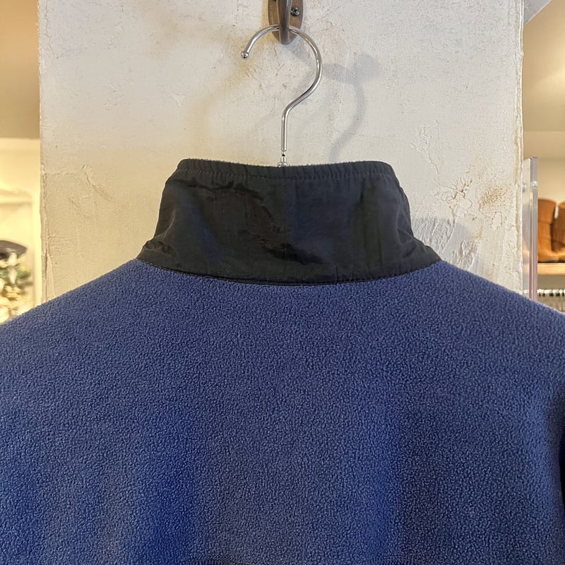 THE NORTH FACE フリースジャケット ノースフェイス ハーフボタン