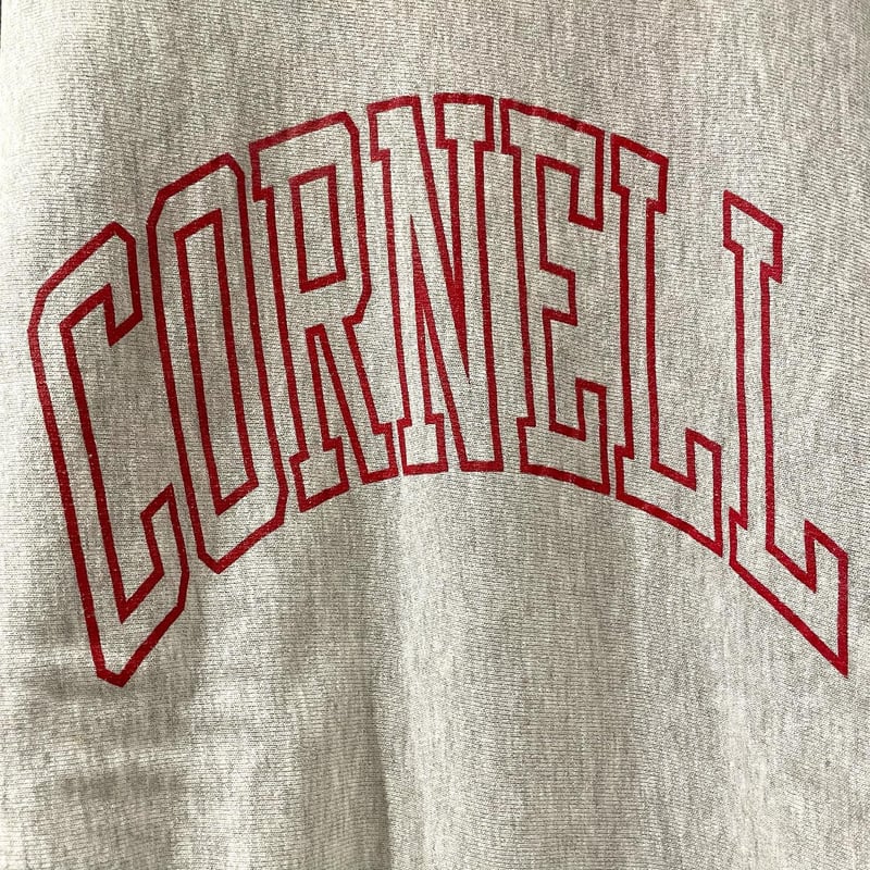 90s Champion リバースウィーブ reverse weave CORNELL USA