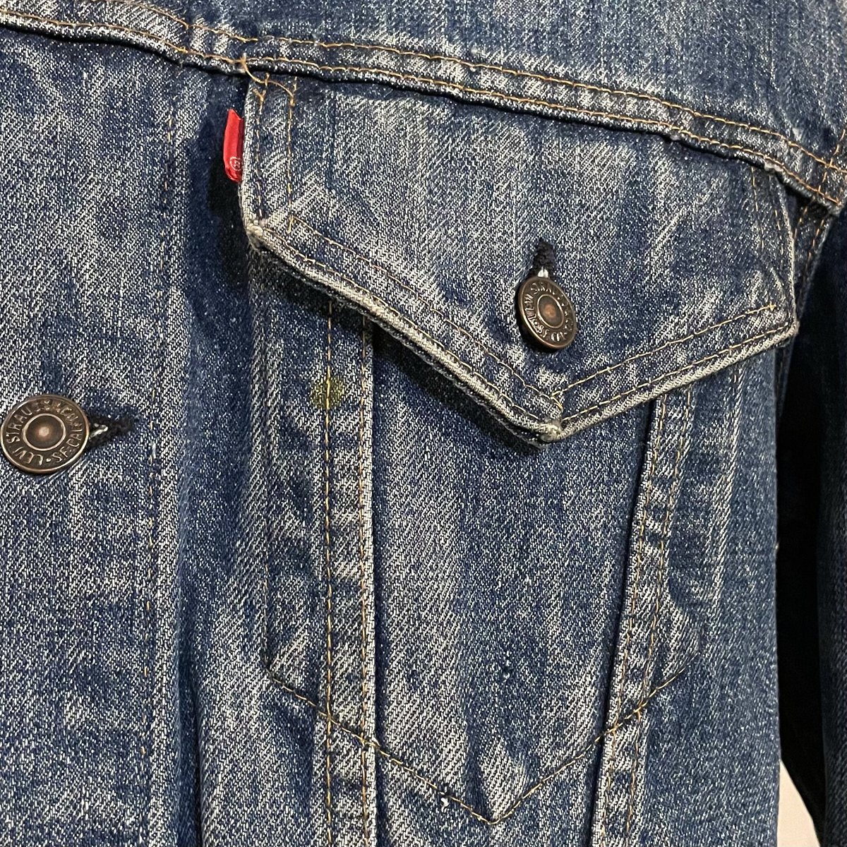70s Levi