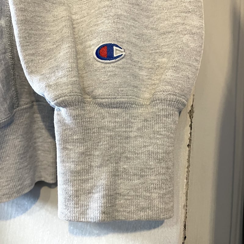 80s Champion リバースウィーブ Reverse Weave トリコタグ USA製 80s Champion リバースウィーブ Reverse Weave トリコタグ USA製