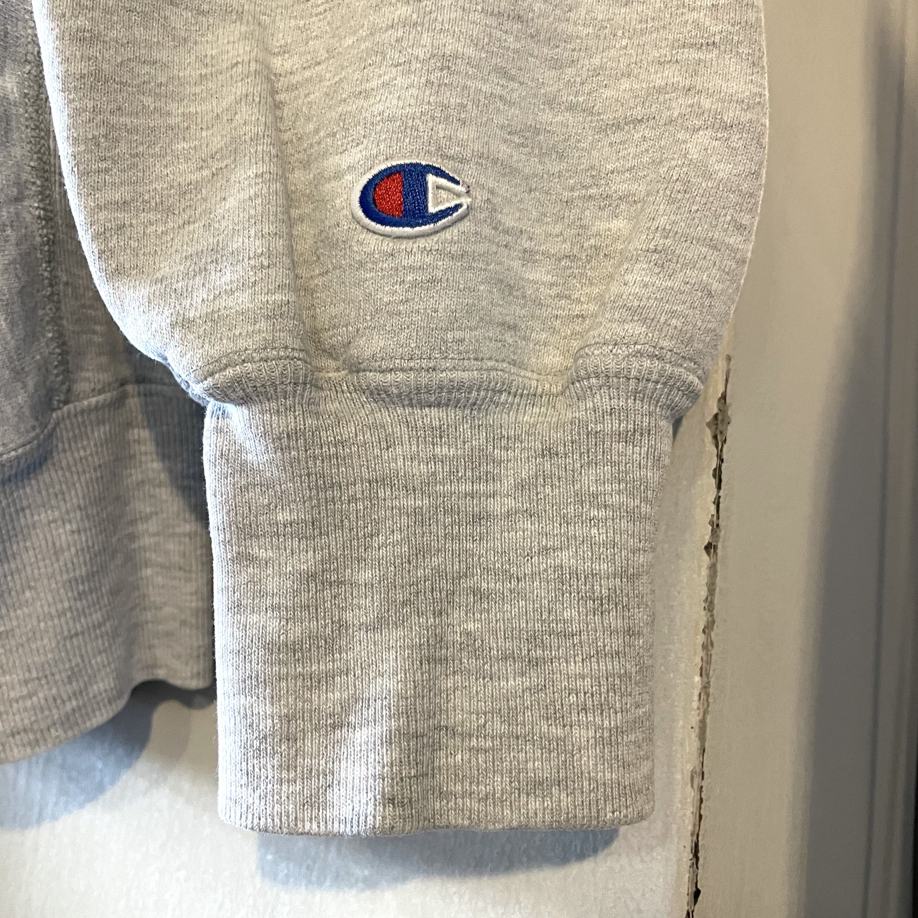 80s Champion リバースウィーブ Reverse Weave トリコタグ USA製
