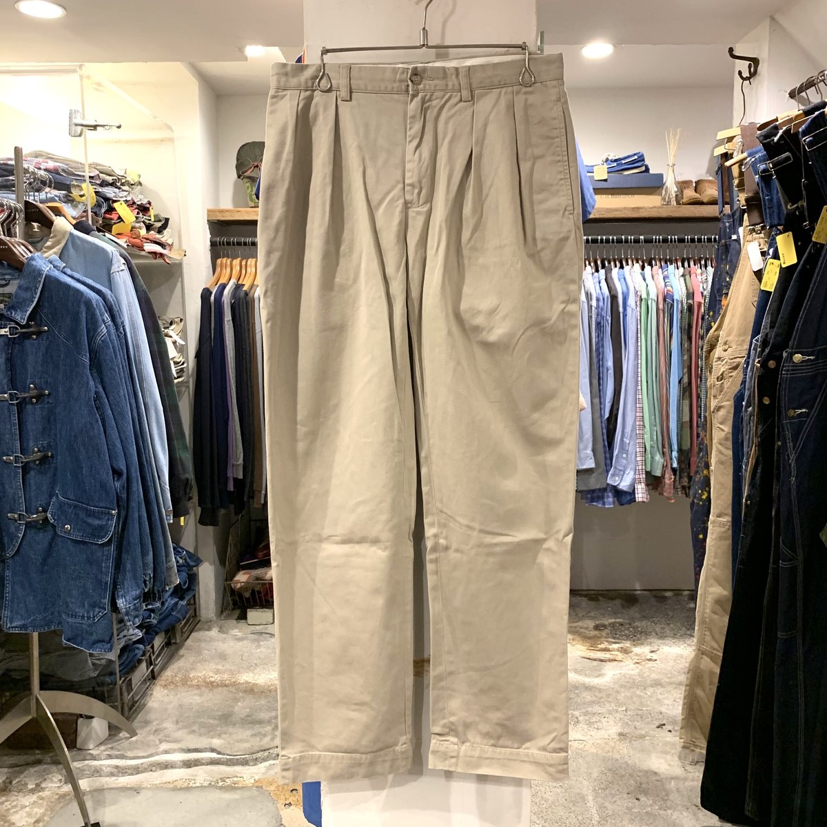 【ごさん専用】RALPH LAUREN ベージュポロチノ29×32 USA製 楽天市場】Polo by Ralph Lauren ポロバイラルフローレン