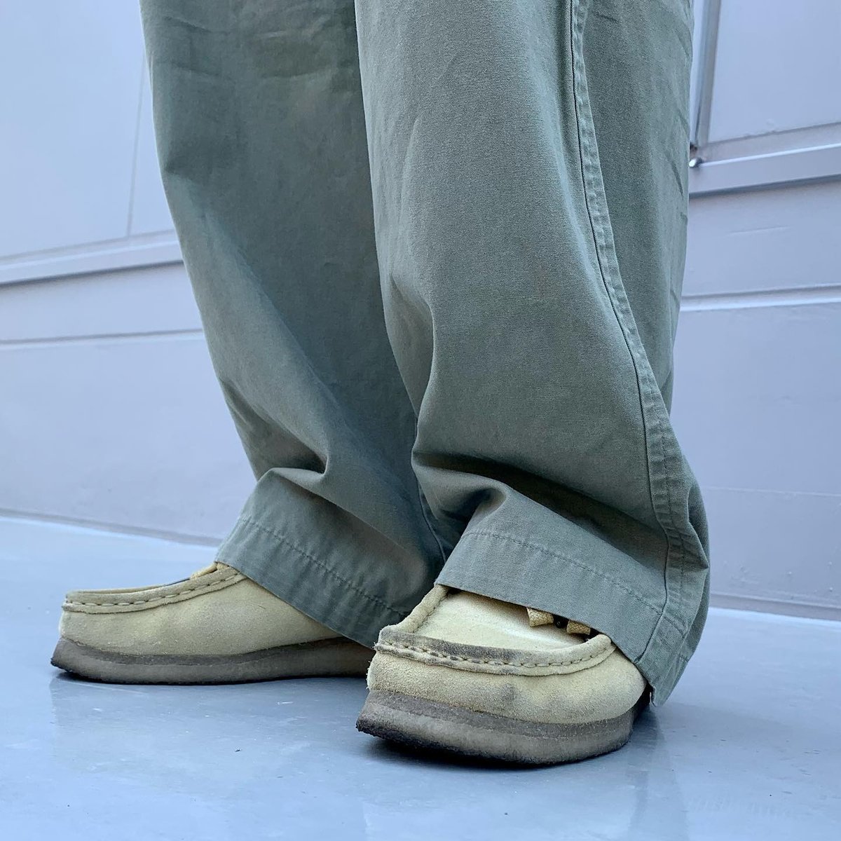 人気満点 patagonia ORGANIC パタゴニア オーガニックコットンパンツ ロング