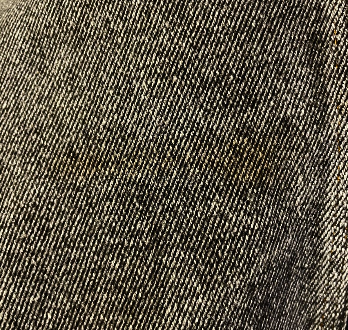 POLO RALPH LAUREN ブラックデニム カバーオール 白タグ 80s USA製 ラ