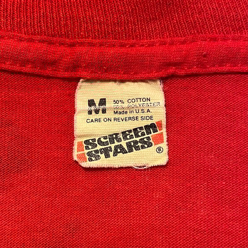 SS Enterprises SCREEN STARS USA製 Tシャツ SCREEN STARS スクリーンスターズ S/S HEAVY PACK TEE