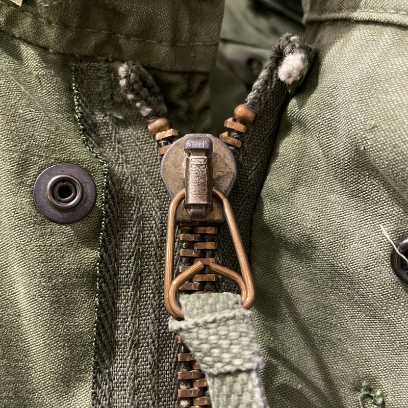 80s US ARMY M-65 Field Jacket 3rdタイプ フィールドジャケット