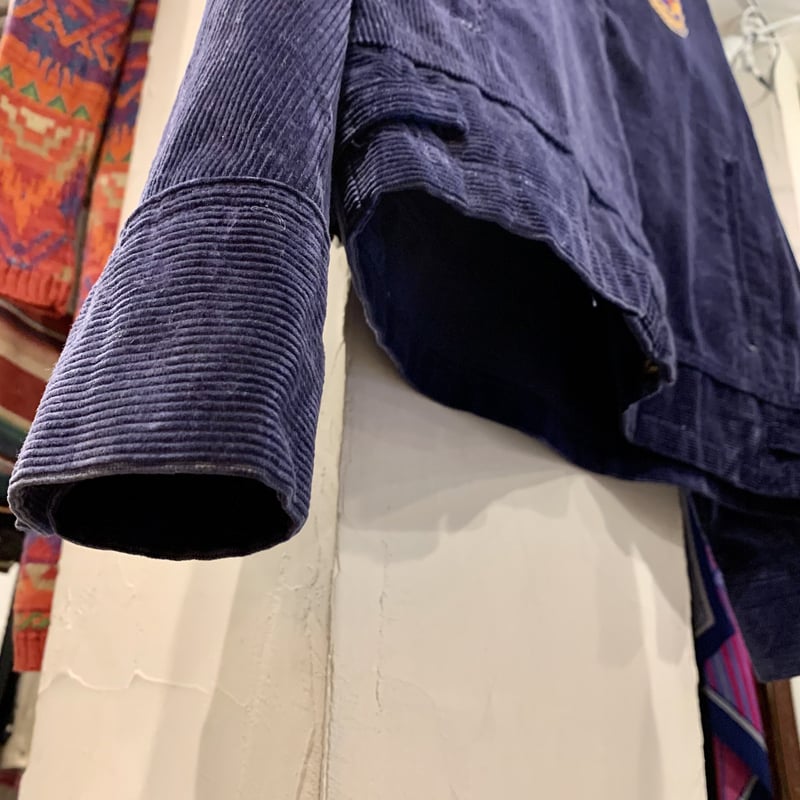 NATIONAL FFA ファーマーズジャケット コーデュロイ FFAジャケット