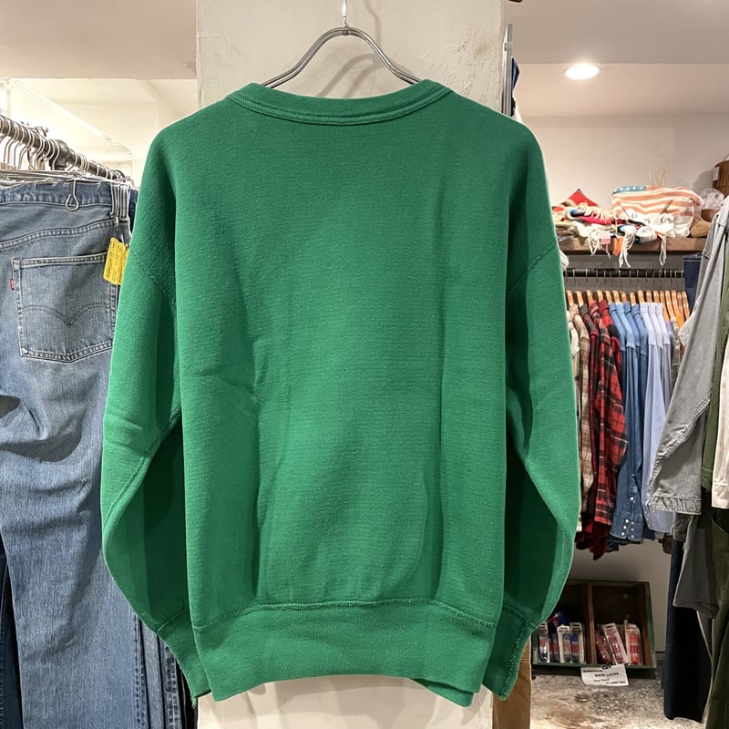 60s RUSSELL ATHLETIC Vintage Sweat Shirt ヴィンテージ 60s RUSSELL ATHLETIC Vintage Sweat Shirt ヴィンテージ