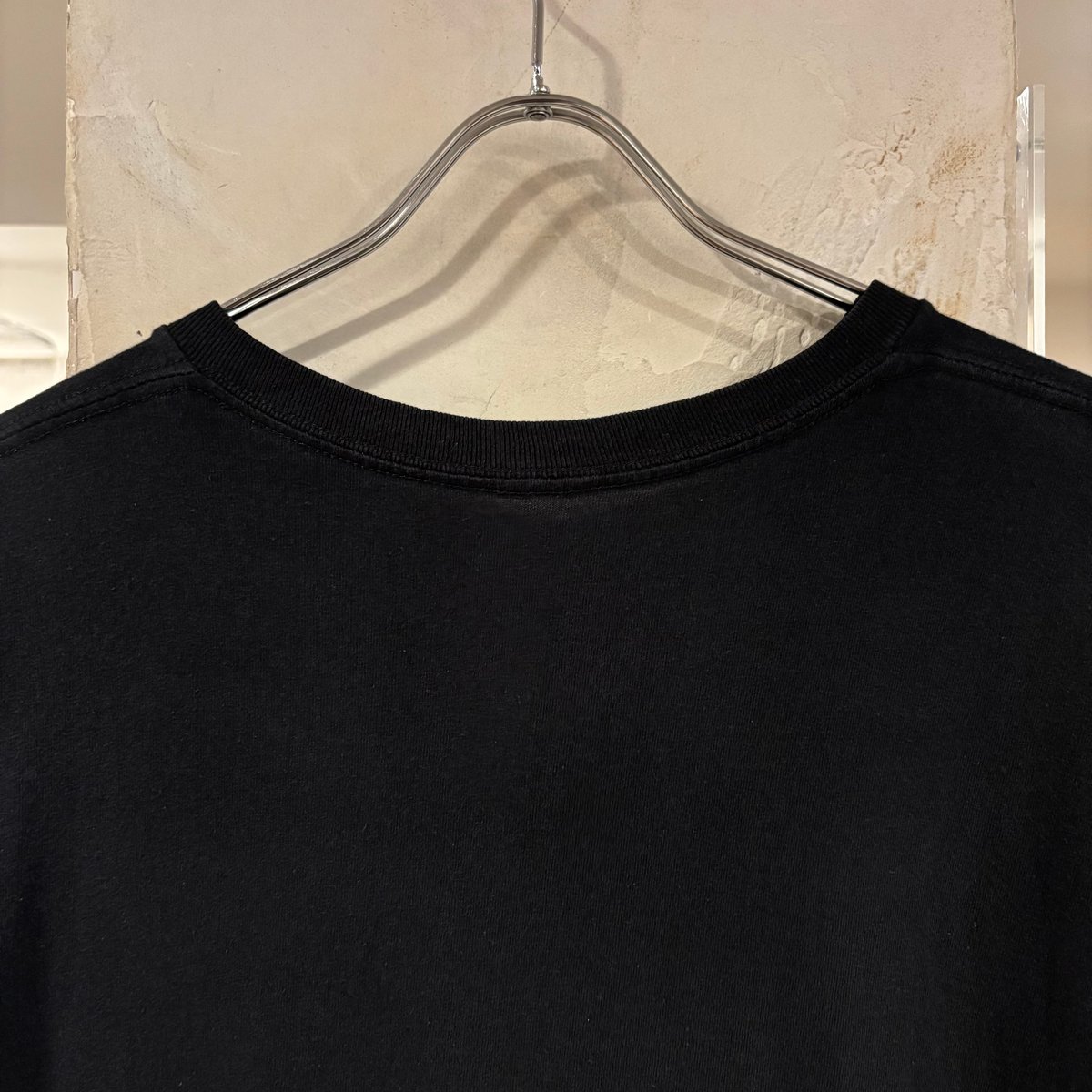 00s S/S ラップTシャツ ICE CUBE Size L相当 アイス キューブ (S45