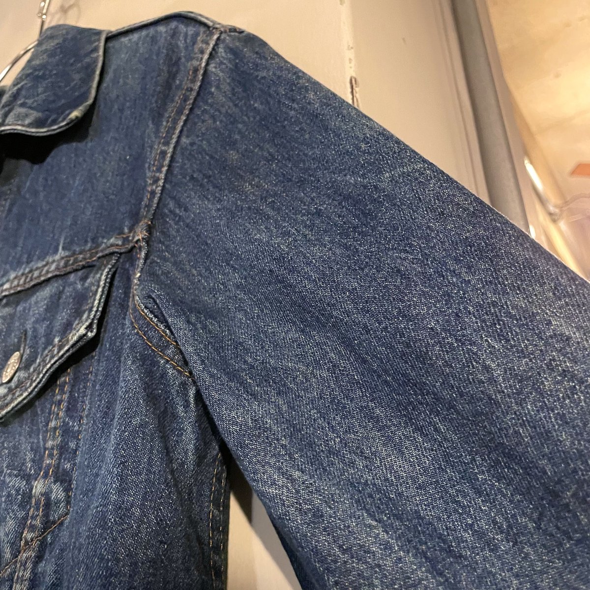 80s Levi's 70506-0216 デニムジャケット サイズ42 リーバイス 80s Levi's 70506-0216 デニムジャケット サイズ42 リーバイス