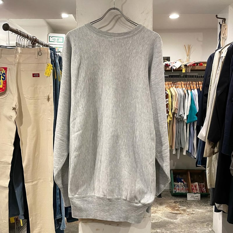 Champion リバースウィーブ reverse weave IOWA USA製 90s チ Champion リバースウィーブ reverse weave IOWA USA製 90s チ