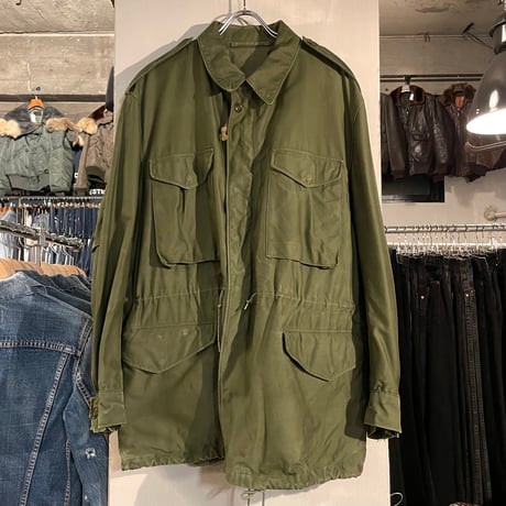 フィールドジャケット | STORES フィールドジャケット | STORES