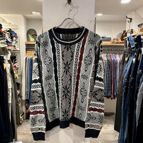 クージーニット | STORES