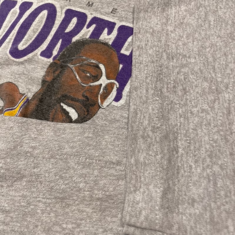 80s USA製 LAKERS レイカーズ highfivesportswear 80s USA製 LAKERS レイカーズ highfivesportswear - メルカリ
