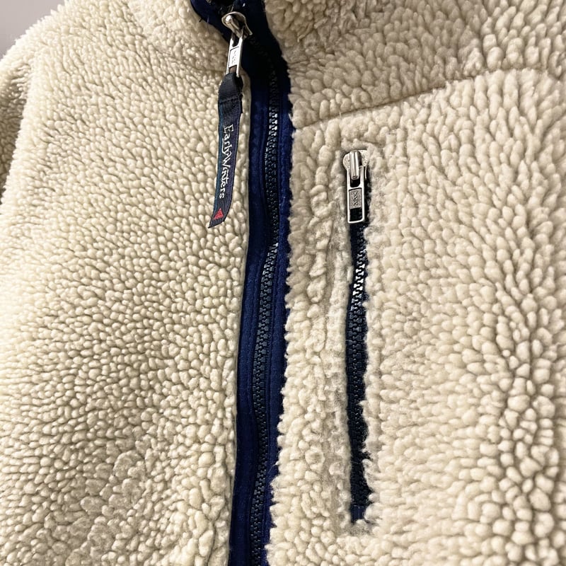 1990s Early Winters フィッシングジャケット 1980's Early