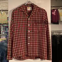 60s DUCK HEAD ヴィンテージデニムオーバーオール UNION MADE